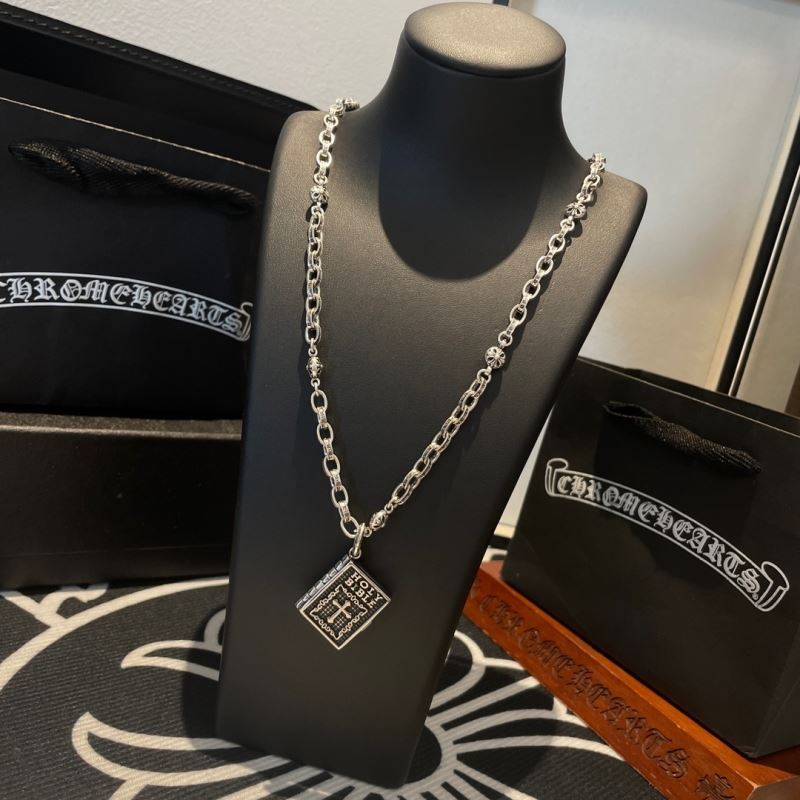 Chrome Hearts Necklaces